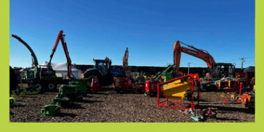 OMEF fieldays