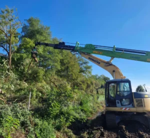 braccio-telescopico-abbattimento-komatsu-omef