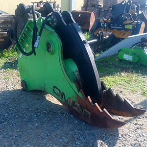 estirpaceppi omef usata 2025 ST90 immagine copertina