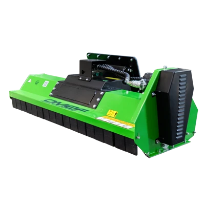 broyeur pour mini-chargeuse TESK1 OMEF